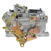 Edelbrock Carburetor Performer Series 4-Barrel 600 CFM Electric Choke Satin Finish - Jerry's Rodz