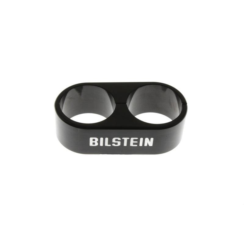 Bilstein B1 Reservoir Clamps - Black Anodized - Jerry's Rodz