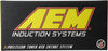 AEM 02-06 RSX Type S Polished Short Ram Intake - Jerry's Rodz