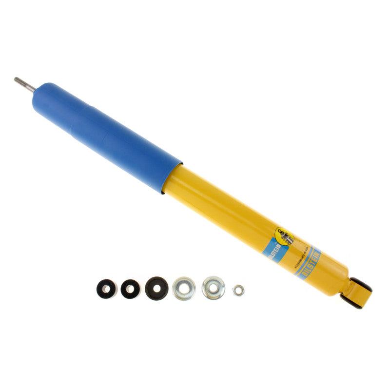 Bilstein B6 4600 Series 2005 Toyota Tacoma Base 4WD Rear 46mm Monotube Shock Absorber - Jerry's Rodz