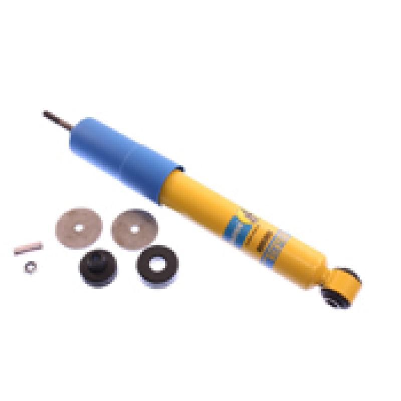 Bilstein 4600 Series 2003 Dodge Ram 1500 Laramie 4WD Front 46mm Monotube Shock Absorber - Jerry's Rodz