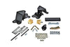 Belltech HANGER KIT 88-98 GM C-1500/2500 EXT CAB - Jerry's Rodz