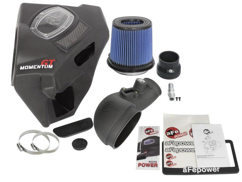 Momentum GT Pro 5R Stage-2 Intake System 13-16 Cadillac ATS L4-2.0L (t) - Jerry's Rodz