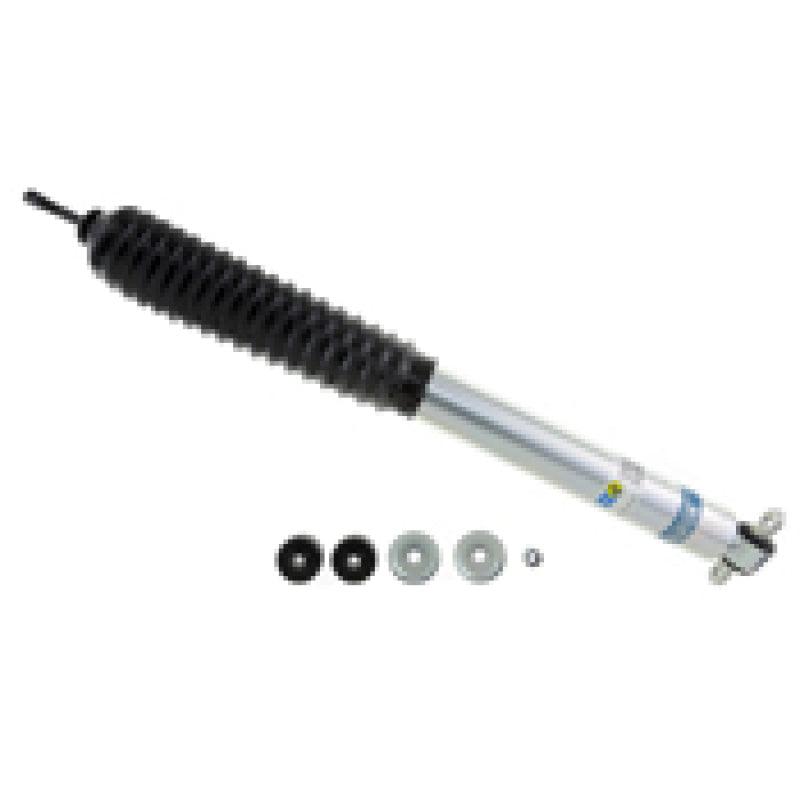 Bilstein 5100 Series 1998 Jeep Wrangler SE Front 46mm Monotube Shock Absorber - Jerry's Rodz