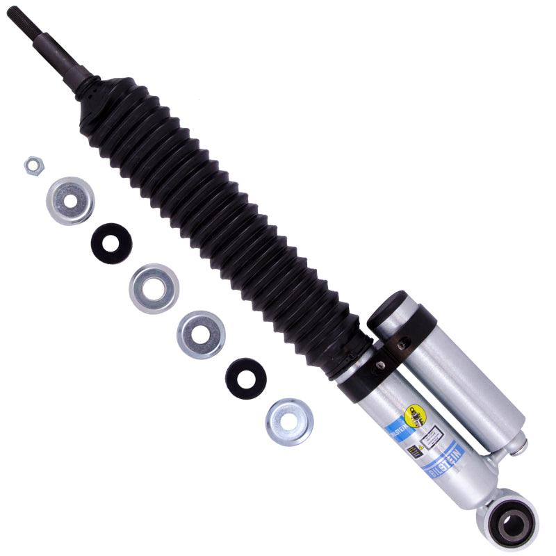 Bilstein 5160 Series 98-07 Toyota Land Cruiser 46mm Monotube Shock Absorber - Jerry's Rodz