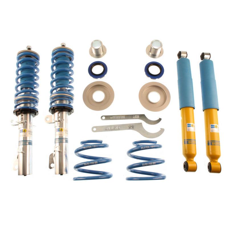 Bilstein B14 2000 Audi TT Quattro Base Front and Rear Performance Suspension System - Jerry's Rodz