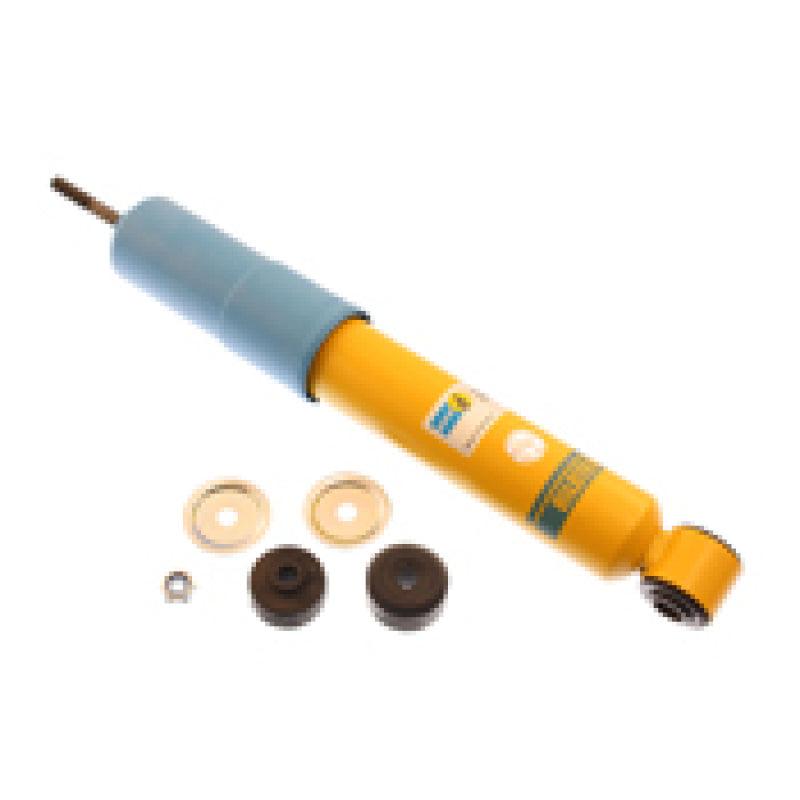 Bilstein B6 1988 Chevrolet Corvette 35th Anniversary Edition Rear 46mm Monotube Shock Absorber - Jerry's Rodz