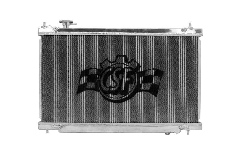CSF 03-07 Infiniti G35 Radiator - Jerry's Rodz