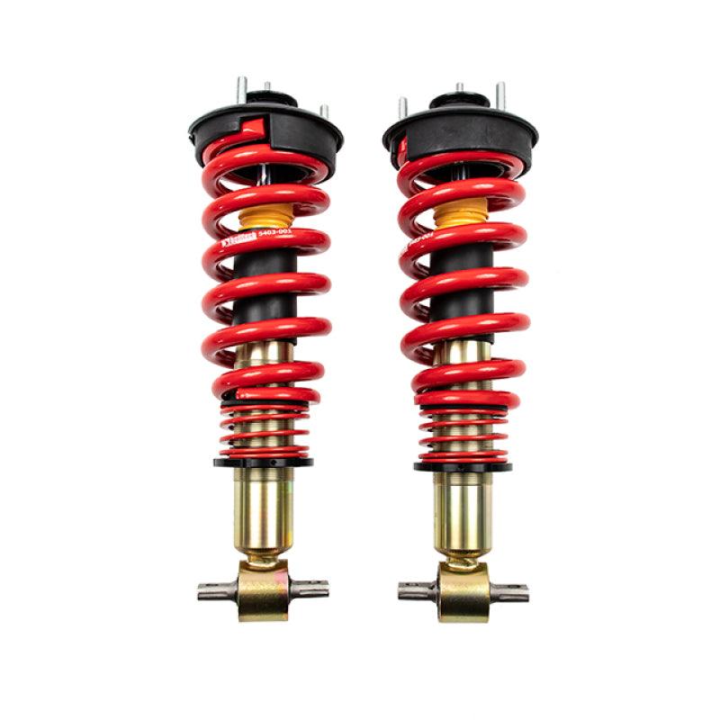 Belltech COILOVER KIT 07-18 Chevy Silverado 1500 - Jerry's Rodz