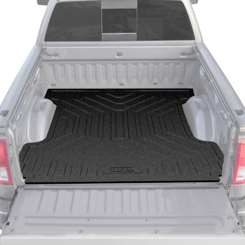 Husky Liners 17-21 Ford F-250/F-350 SD 81.9 Bed Heavy Duty Bed Mat - Jerry's Rodz