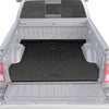Husky Liners 15-23 Ford F-150 67.1 Bed Heavy Duty Bed Mat - Jerry's Rodz