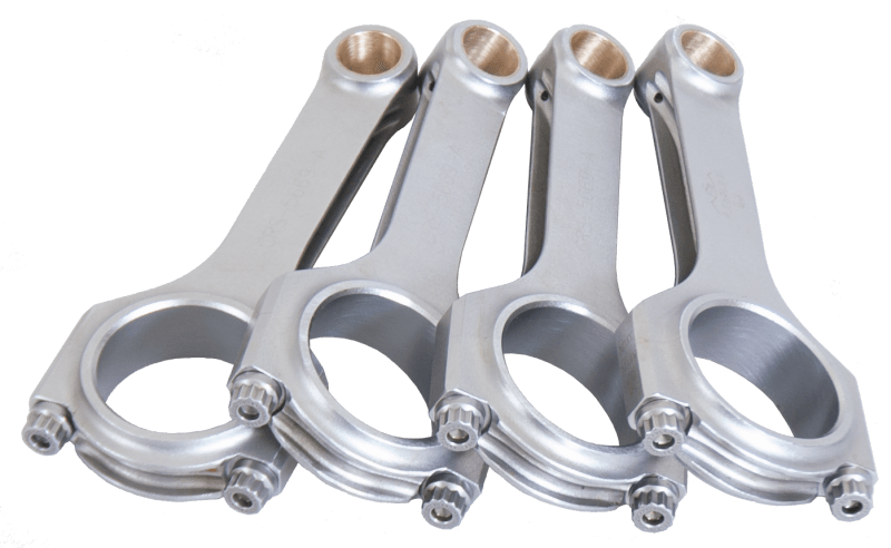 Eagle Audi 1.8L Connecting Rods (Set of 4) - Jerry's Rodz