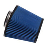 BBK 11-20 Dodge Challenger/Charger 6.4L Hemi Cold Air Intake - Blackout Finish - Jerry's Rodz