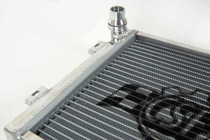 CSF 2015+ Mercedes Benz C63 AMG (W205) Auxiliary Radiator- Some Applications Require Qty 2 - Jerry's Rodz