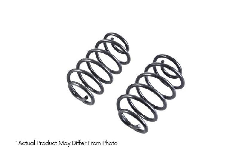 Belltech MUSCLE CAR SPRING SET 92-96 IMPALA/CAPRICE/ REAR - Jerry's Rodz