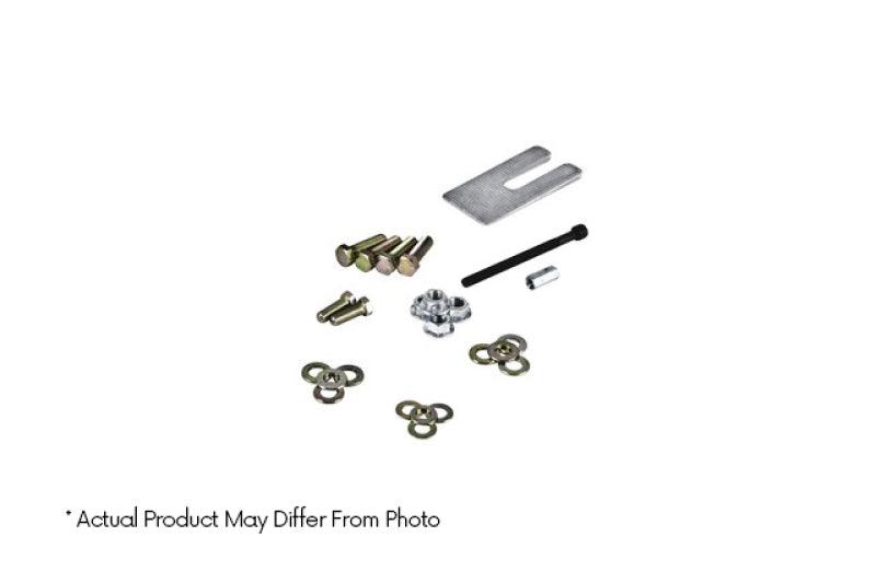 Belltech HANGER KIT 99-06 GM/GMC 1500 STD CAB 2inch - Jerry's Rodz