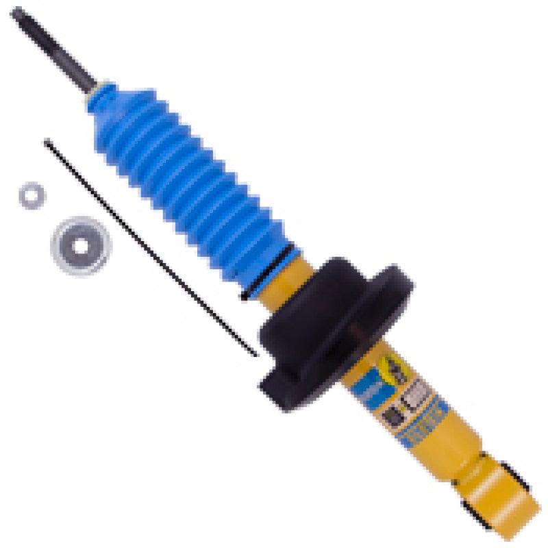 Bilstein 4600 Series 16-19 Nissan Titan XD (4WD) 46mm Monotube Shock Absorber - Jerry's Rodz