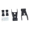 Belltech SHACKLE KIT 15-16 Ford F150 (All Cabs Short Bed Only) 4WD 1in / 2in Rear Drop - Jerry's Rodz