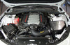 Airaid 16-20 Chevrolet Camaro SS V8-6.2L Performance Air Intake System (Oiled/Yellow Filter) - Jerry's Rodz