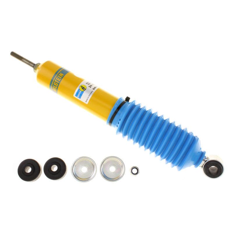 Bilstein 4600 Series 92-06 Ford E-150 Econoline Front 46mm Monotube Shock Absorber - Jerry's Rodz