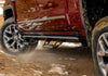N-Fab Predator Pro Step System 2019 Dodge Ram 2500/3500 Crew Cab All Beds Gas/Diesel - Tex. Black