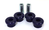 SuperPro 2009 Nissan 370Z Nismo Front Lower Inner Forward Control Arm Bushing Kit - Jerry's Rodz