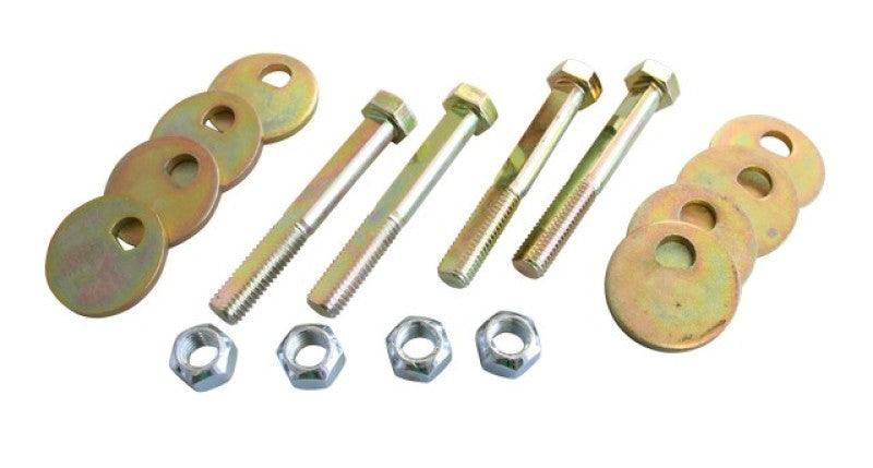 Belltech ALIGNMENT KIT 88-98 GM 1500/2500/3500 - Jerry's Rodz