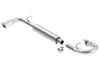 Borla 11-15 Scion tC Coupe 2dr 2.5L 4cyl SS Exhaust (rear section only) - Jerry's Rodz