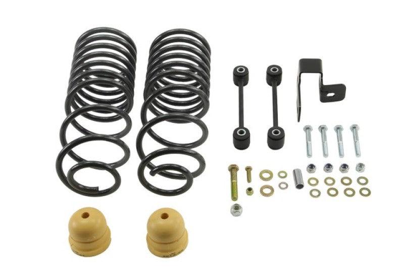 Belltech COIL SPRING SET 09-13 Dodge Ram 1500 SC REAR 4inch - Jerry's Rodz