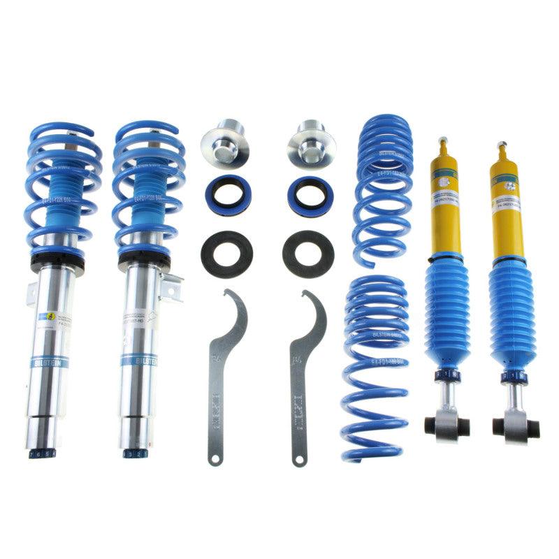 Bilstein B16 (PSS10) 12-13 BMW 328i 2.0L & 3.0L/335i 3.0L Front & Rear Performance Suspension System - Jerry's Rodz