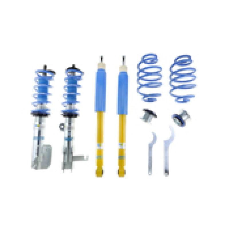 Bilstein B14 Series 11-13 Chevy Cruze L4 1.4L/1.8L Front and Rear Suspension Kit *SPECIAL ORDER* - Jerry's Rodz