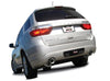 Borla 11-13 Dodge Durango R/T / 11-15 Durango Crew/Citadel AWD/RWD SS Catback Exhaust - Jerry's Rodz