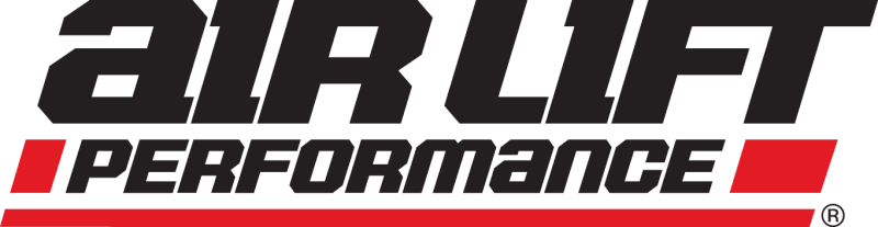 Air Lift Performance Rear Kit for 08-15 Nissan GTR R35 - Jerry's Rodz