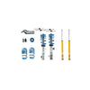 Bilstein B14 (PSS) 14-15 Ford Fiesta / Fiesta ST Front & Rear Performance Suspension System - Jerry's Rodz