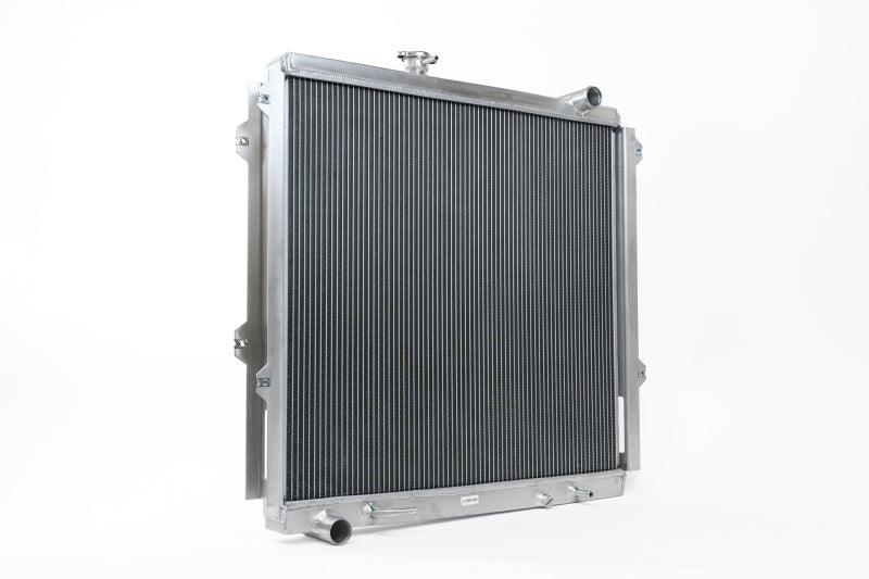 CSF 96-02 Toyota 4Runner (2.7/3.4L) Heavy-Duty All-Aluminum Radiator - Jerry's Rodz