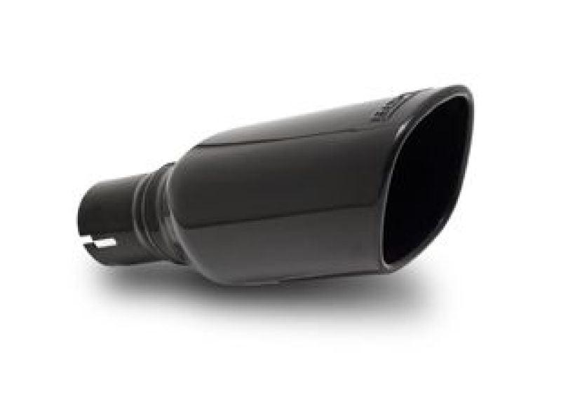 Borla 19-22 RAM 1500 3.6L V6 4DR 140.5/144.6/153.5 WB 3.0in S-Type Cat-Back Exhaust Black Chrome Tip - Jerry's Rodz