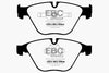 EBC 06-12 BMW 335i 3.0T (E90/E92/E93) Bluestuff Front Brake Pads - Jerry's Rodz