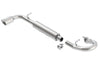 Borla 11-15 Scion tC Coupe 2dr 2.5L 4cyl SS Exhaust (rear section only) - Jerry's Rodz