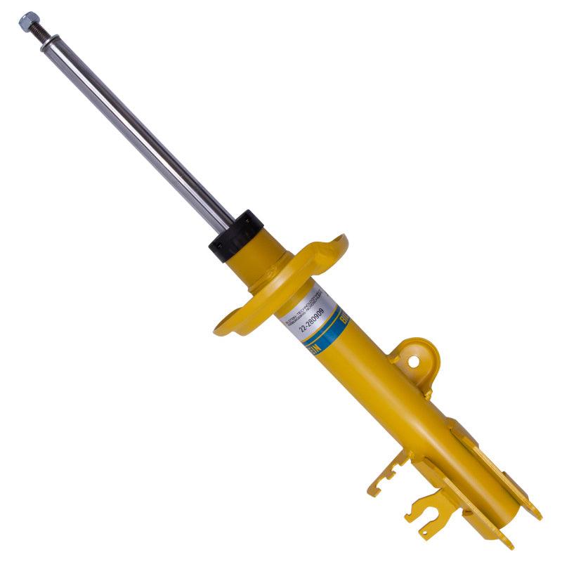 Bilstein B6 15-17 Jeep Renegade 4WD Rear Left Twintube Strut Assembly - Jerry's Rodz