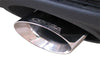 Corsa 10-14 Chevrolet Camaro Coupe SS 6.2L V8 Auto Polished Sport Cat-Back + XO Exhaust - Jerry's Rodz