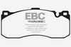 EBC 08-10 BMW 135 3.0 Twin Turbo Bluestuff Front Brake Pads - Jerry's Rodz