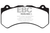 EBC Brakes Bluestuff Street and Track Day Brake Pads - Jerry's Rodz