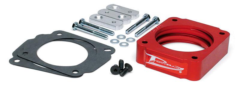Airaid 97-03 Ford F-150 / 97-04 Expedition 5.4L PowerAid TB Spacer - Jerry's Rodz
