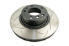 DBA 90-01 Integra / 93-05 Civic Front Slotted Street Series Rotor (4 Lug Only) - Jerry's Rodz