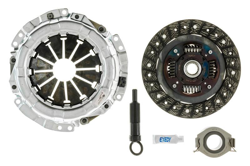 Exedy 2004-2006 Scion Xa L4 Stage 1 Organic Clutch - Jerry's Rodz