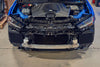 CSF 2019+ Lamborghini Urus / 2020+ Audi RS Q8 / SQ8 / SQ7 High Performance Intercooler System- Black - Jerry's Rodz
