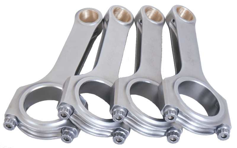 Eagle Acura B18C1/5 Engine Connecting Rods (Set of 4) - Jerry's Rodz