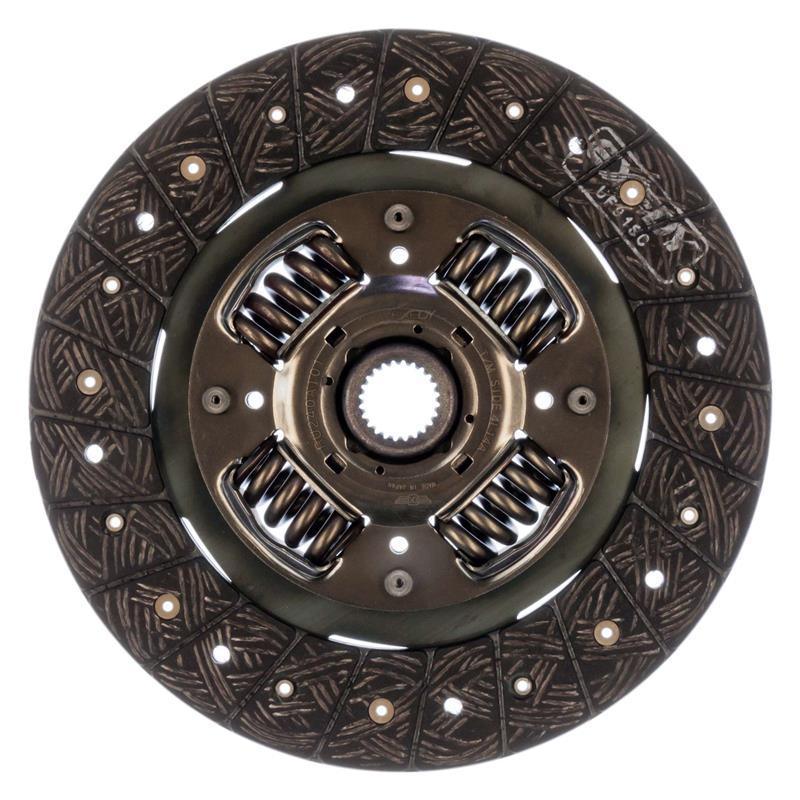 Exedy 04-14 Subaru Impreza WRX STI H4 Stage 1 Replacement Organic Clutch Disc (For 15803HD) - Jerry's Rodz