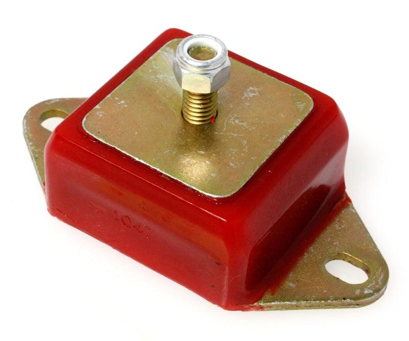 Energy Suspension Jeep Motor Mount - Red - Jerry's Rodz