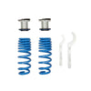 Bilstein B14 (PSS) 12-13 BMW 328i/335i Front & Rear Performance Suspension Kit - Jerry's Rodz